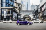 Volkswagen e-Golf 2019 года (CN)